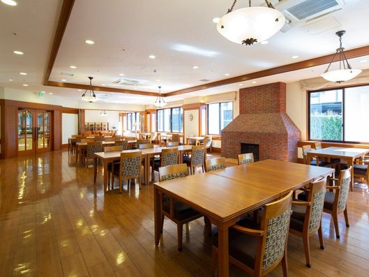 レストラン / MISORA