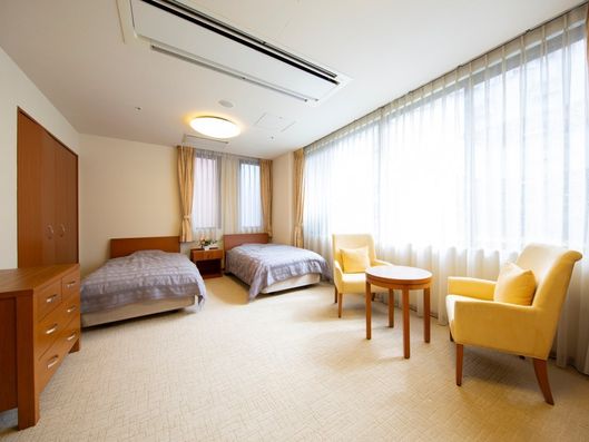 ファミリールーム