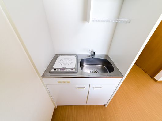 ミニキッチン