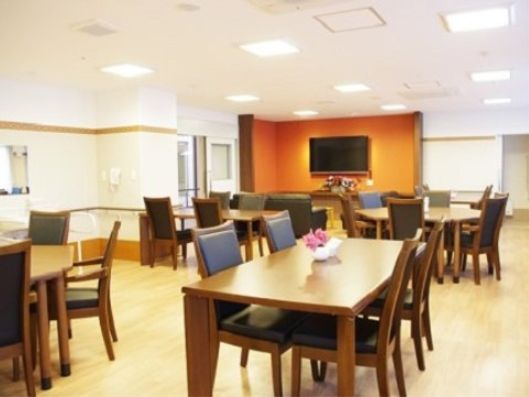 ダイニングルーム