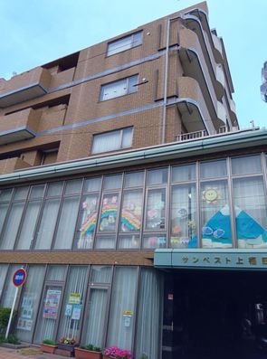 施設外観