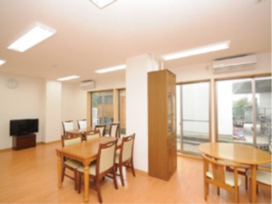 ダイニングルーム