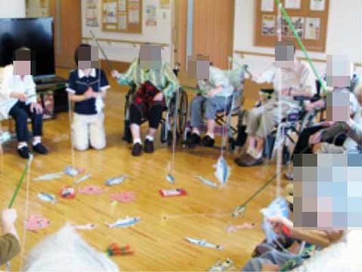 レクリエーション