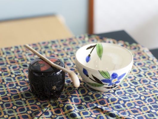 Coffee&Tea Room 花水木