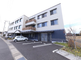 快適な施設外観の建物