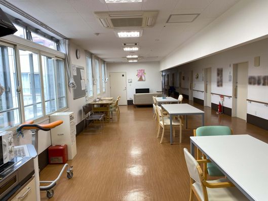 ダイニングルーム