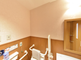 ゆったり安全なトイレスペース