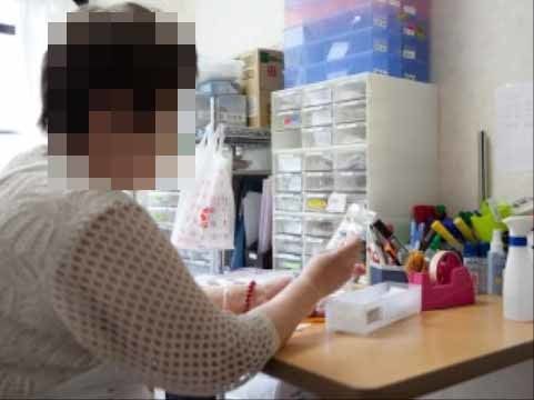 ケアポート八王子の医務室。日々の生活をより安心していただける薬剤師常駐の医務室がございます。