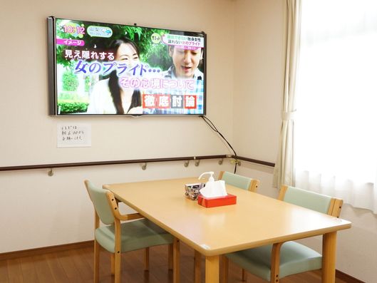 食堂