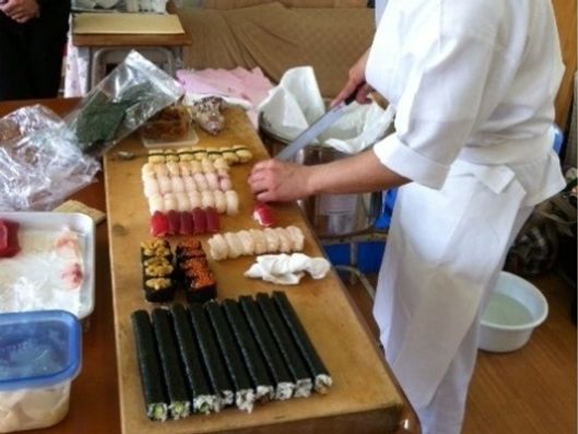 イベント