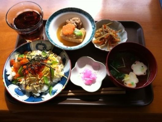 お食事2