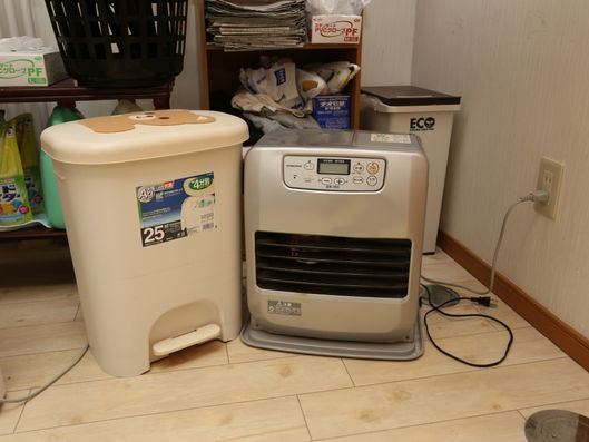 備品