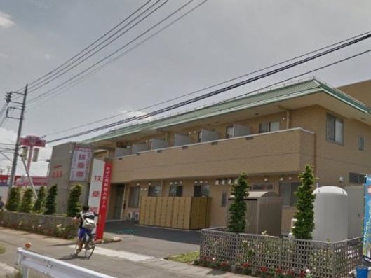 外観9