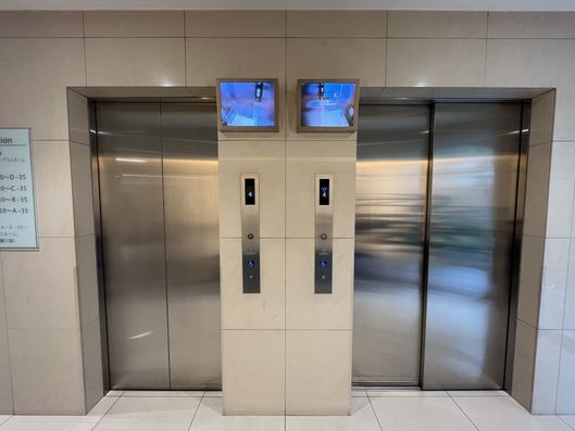 エレベーター