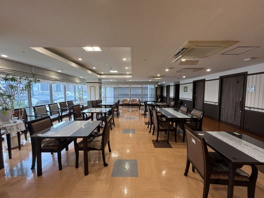 ダイニングルーム