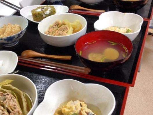 お食事2