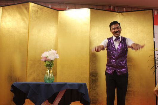 スタッフイメージ