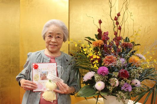 スタッフイメージ