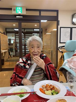 『お誕生日会』素敵な1年を！