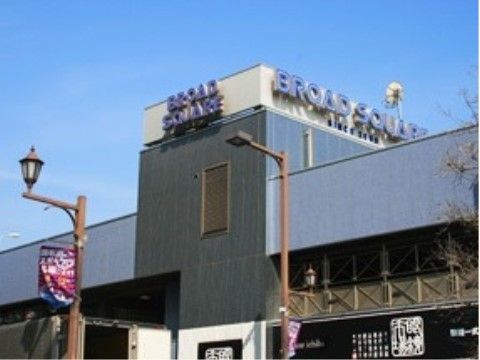 ドレミハウス世田谷の周辺環境。商業施設のご利用もできます。日々の生活でお気軽にお買い物をお楽しみいただけます。