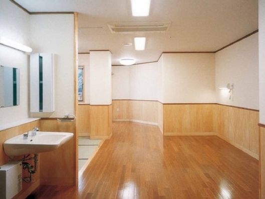 夫婦部屋