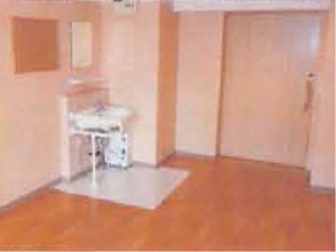 ライフガーデンそよの里 福岡町の居室。ご自宅より生活用品・家具を持ち込んでの居室環境をお作りいただけます。