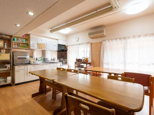 ダイニングルーム