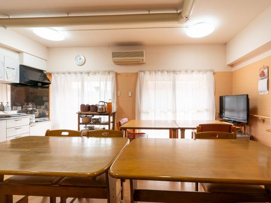 ダイニングルーム