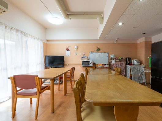 ダイニングルーム