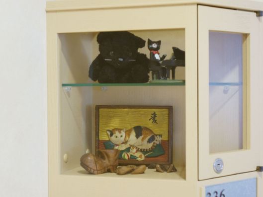 メモリーボックス