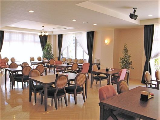 レストラン / MISORA