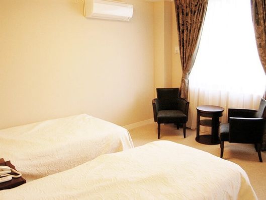 ファミリールーム