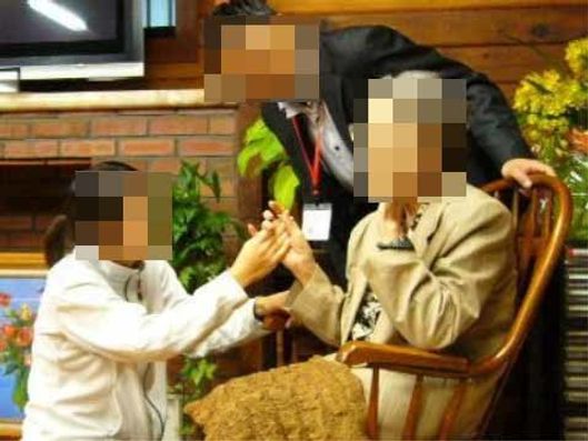 ご入居者様・スタッフ