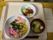 フローレンス川島田の食事。栄養バランスの整った美味しいお食事を毎日出来たてでご提供しております。