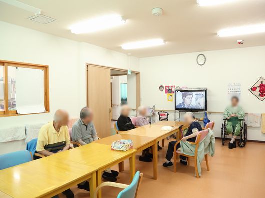 ダイニングルーム