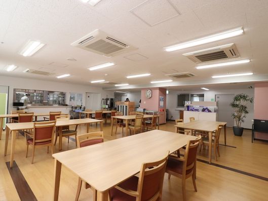 ダイニングルーム３