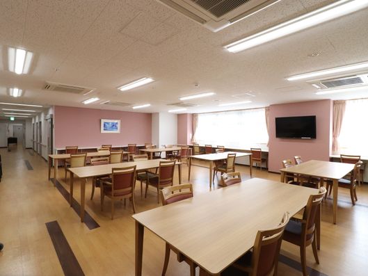 ダイニングルーム５