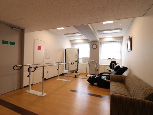 多目的スペース