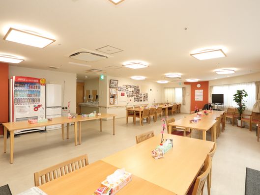 食堂2