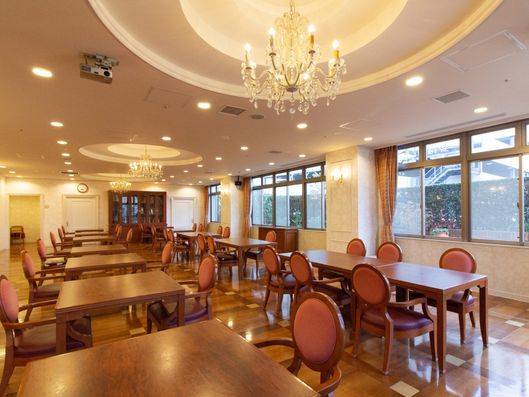 レストラン / MISORA