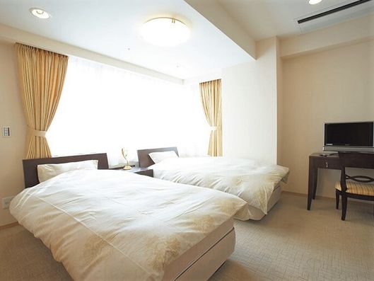 ファミリールーム