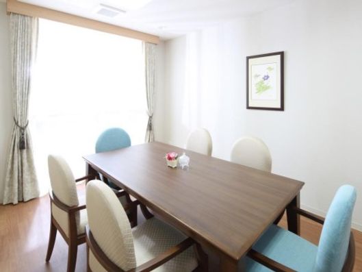 1F ファミリールーム