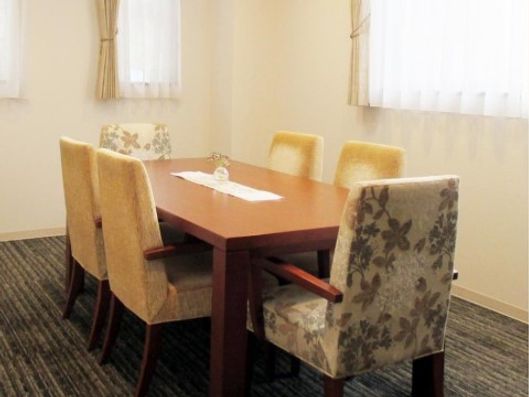 1F ファミリールーム