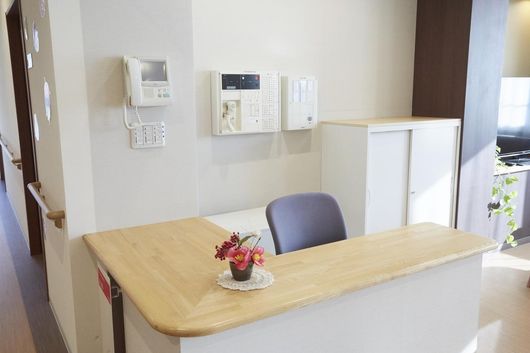 ヘルパーステーション