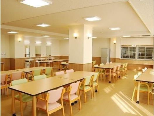 ダイニングルーム