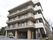 ベストライフ東松山の外観。マンションのような見た目。