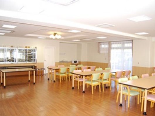 ダイニングルーム