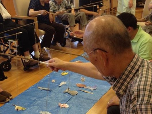 レクリエーション