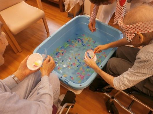 レクリエーション3