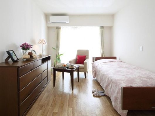 2F 居室イメージ